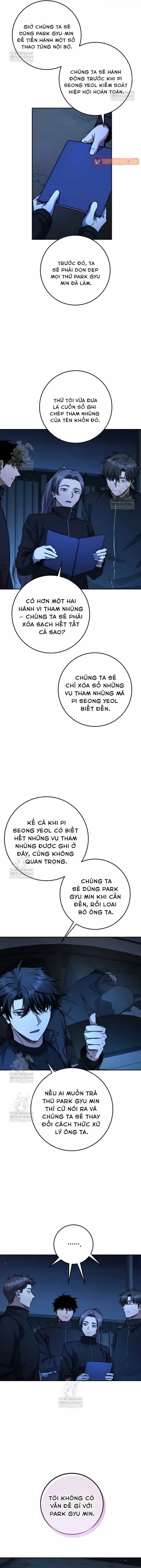 Công Chức Cấp Kiếm Thần Hồi Quy - Chương 72 - ảnh 17