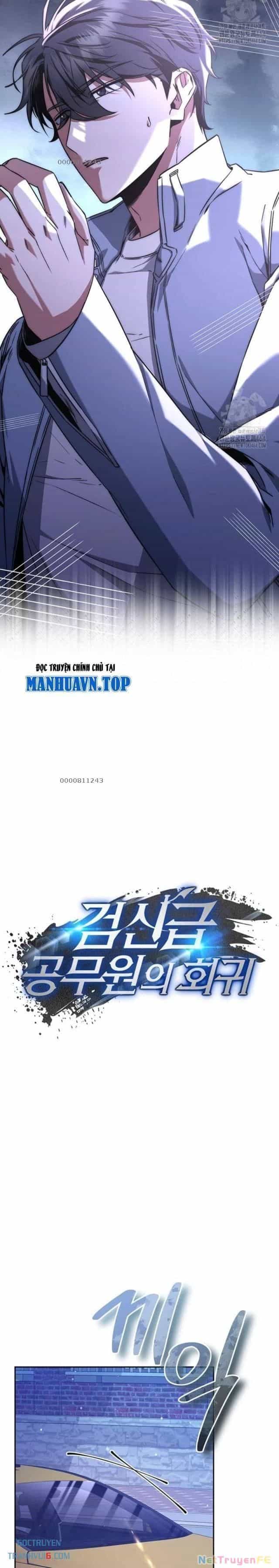 Công Chức Cấp Kiếm Thần Hồi Quy - Chương 8 - ảnh 18