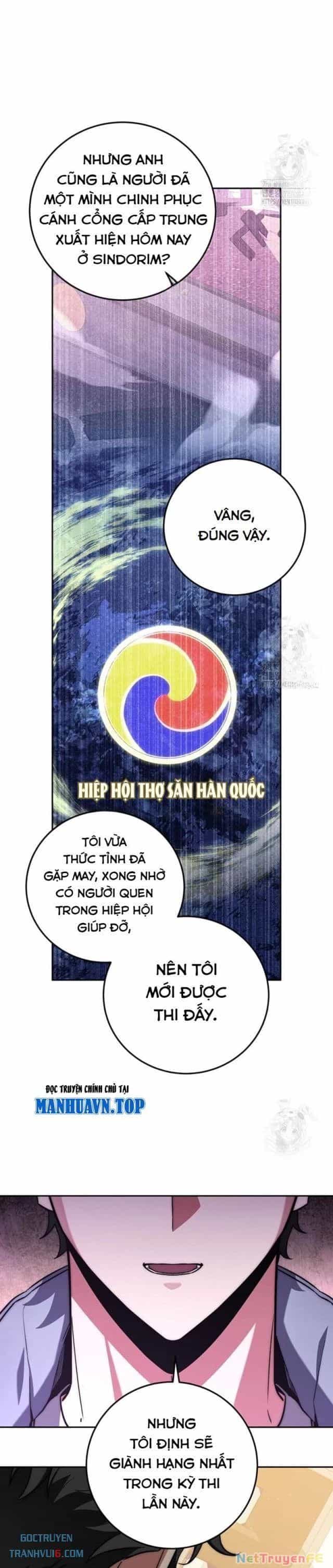 Công Chức Cấp Kiếm Thần Hồi Quy - Chương 8 - ảnh 30