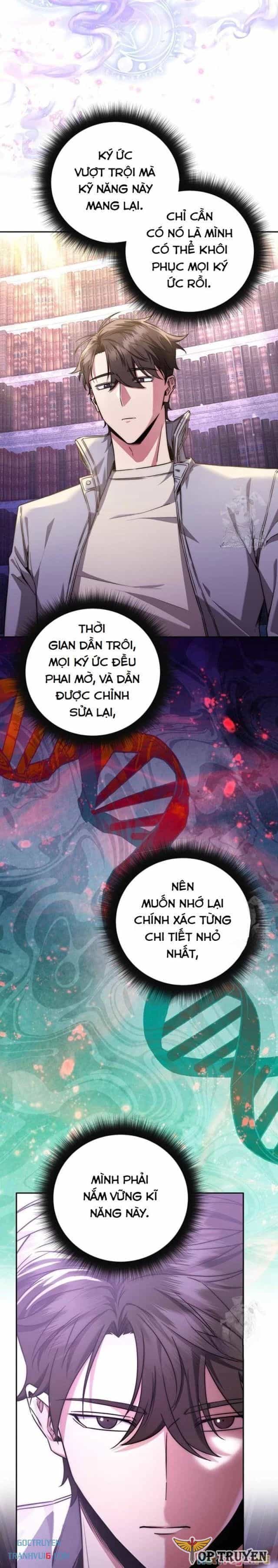 Công Chức Cấp Kiếm Thần Hồi Quy - Chương 8 - ảnh 5