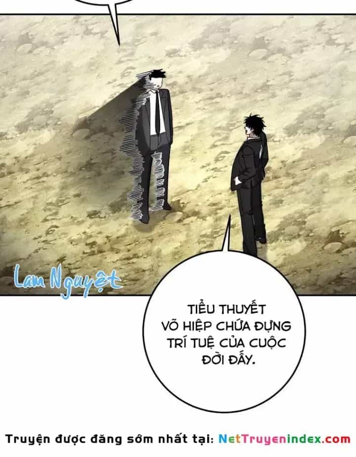 Công Chức Cấp Kiếm Thần Hồi Quy - Chương 80 - ảnh 20