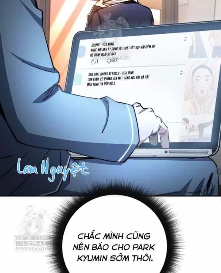 Công Chức Cấp Kiếm Thần Hồi Quy - Chương 81 - ảnh 17