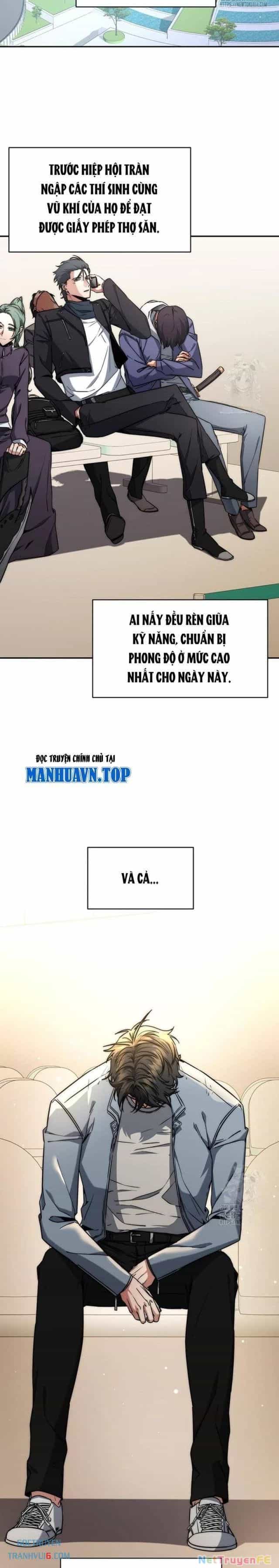 Công Chức Cấp Kiếm Thần Hồi Quy - Chương 9 - ảnh 33