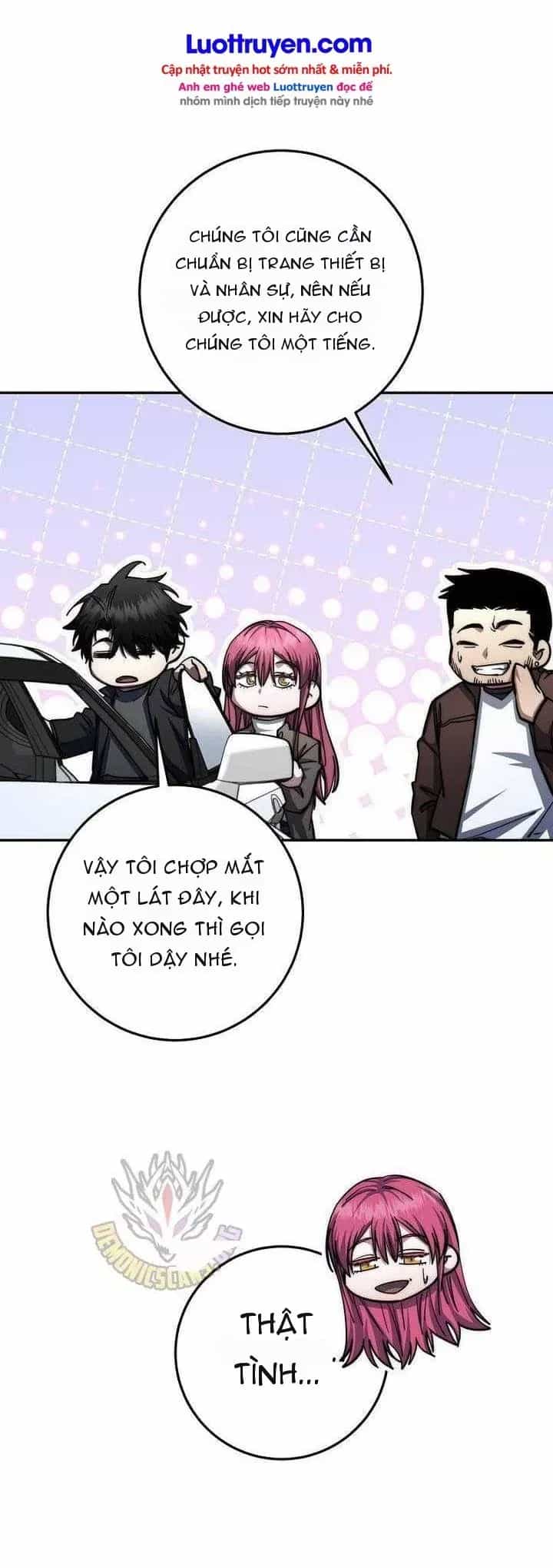 Công Chức Cấp Kiếm Thần Hồi Quy - Chương 91 - ảnh 24