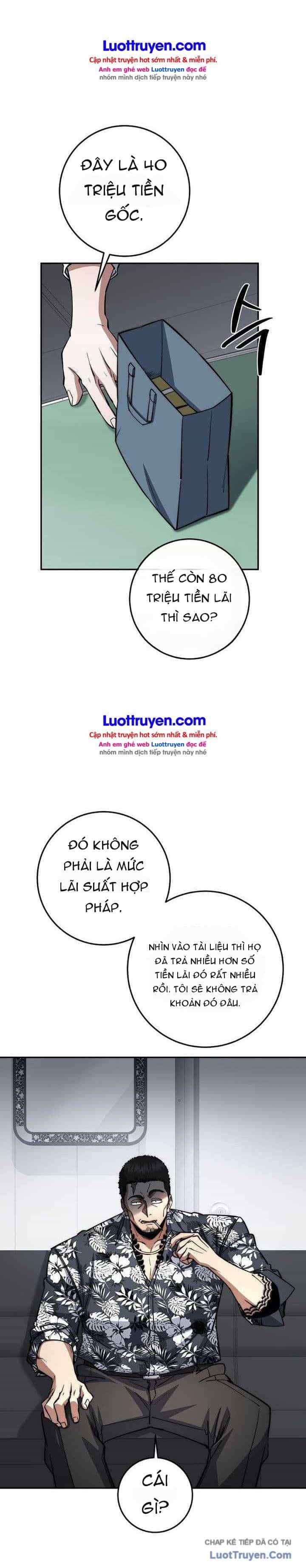 Công Chức Cấp Kiếm Thần Hồi Quy - Chương 94 - ảnh 15