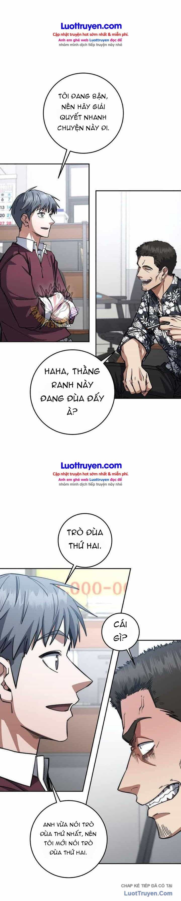 Công Chức Cấp Kiếm Thần Hồi Quy - Chương 94 - ảnh 16
