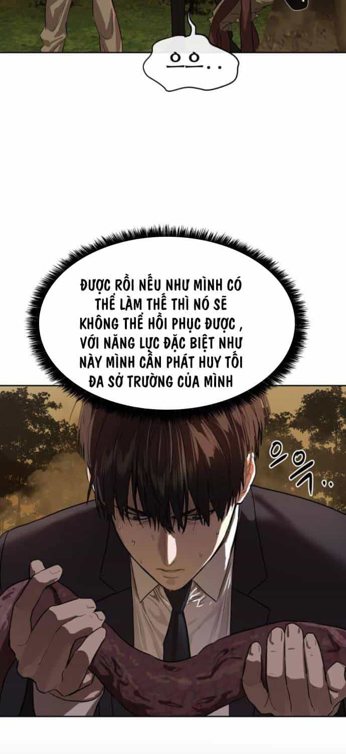 Công Chức Đặc Dị - Chương 8 - ảnh 28