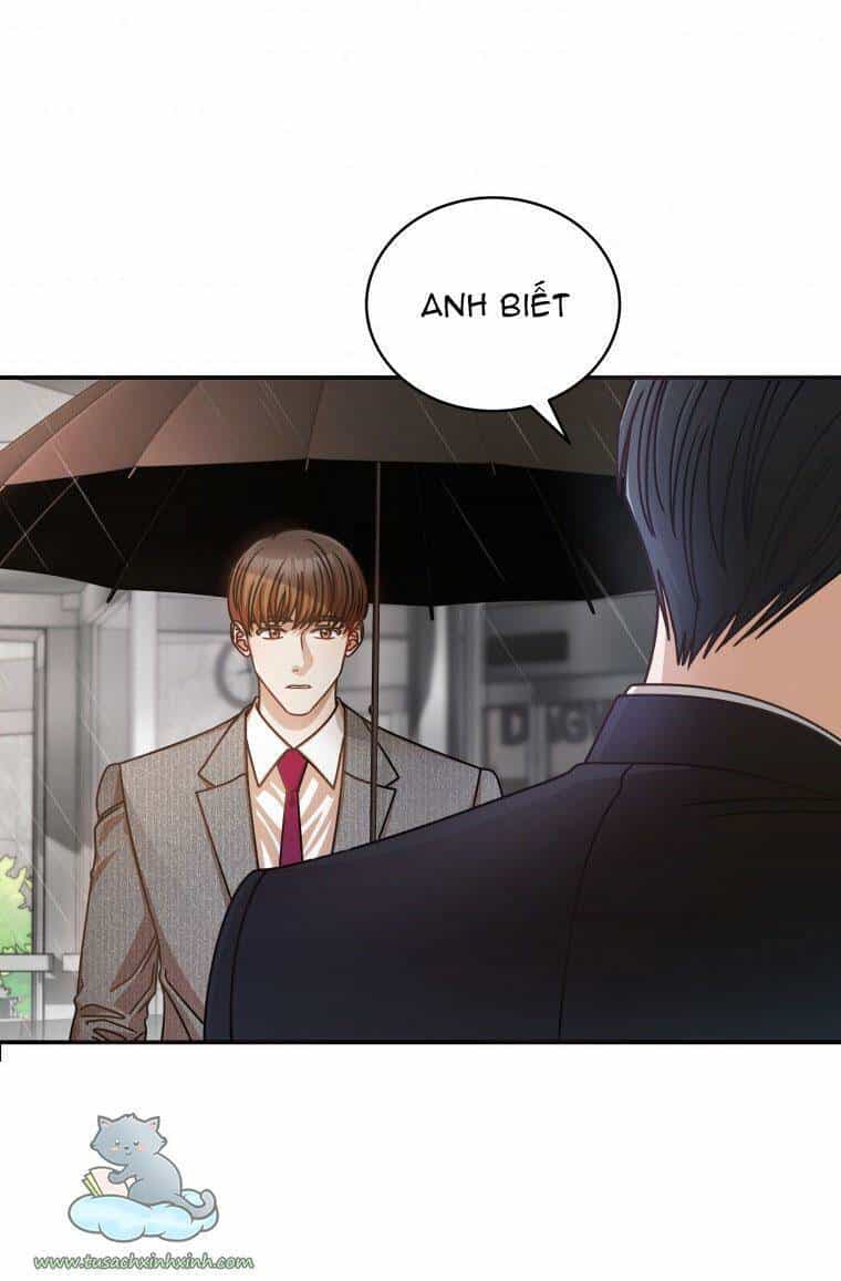 Công Khai Hẹn Hò Chốn Công Sở - Chương 11 - ảnh 62