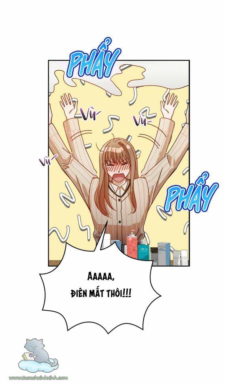 Công Khai Hẹn Hò Chốn Công Sở - Chương 13 - ảnh 40
