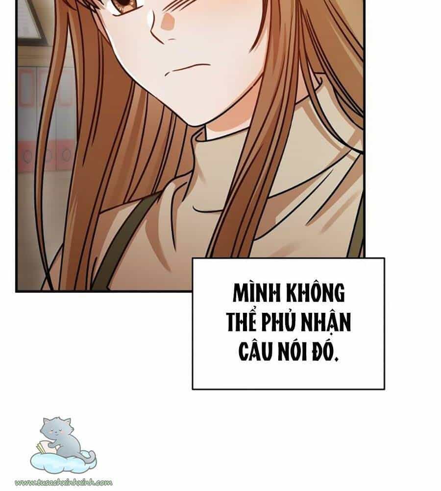 Công Khai Hẹn Hò Chốn Công Sở - Chương 19 - ảnh 42