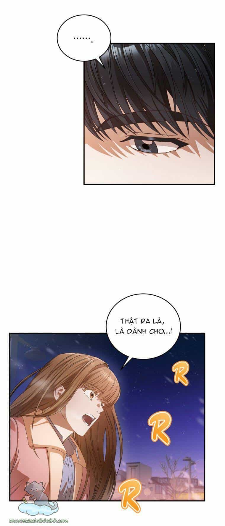 Công Khai Hẹn Hò Chốn Công Sở - Chương 2 - ảnh 21