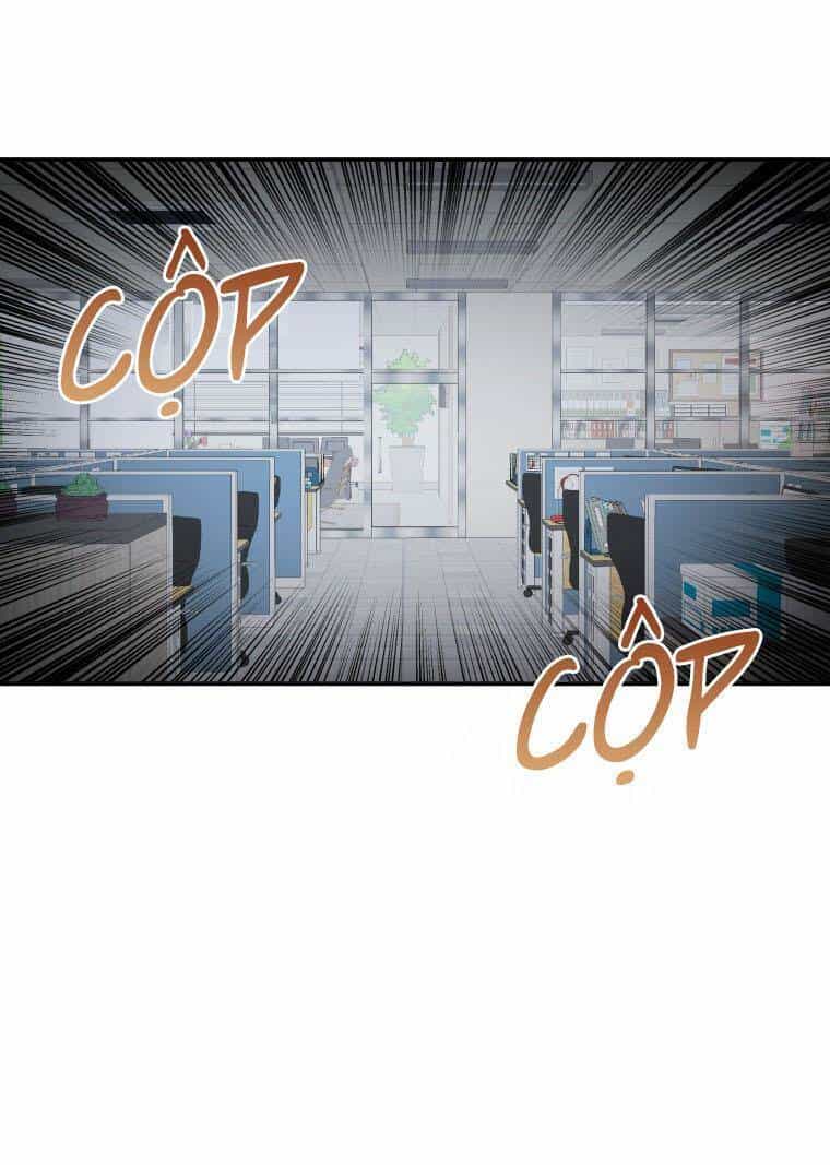 Công Khai Hẹn Hò Chốn Công Sở - Chương 2 - ảnh 50