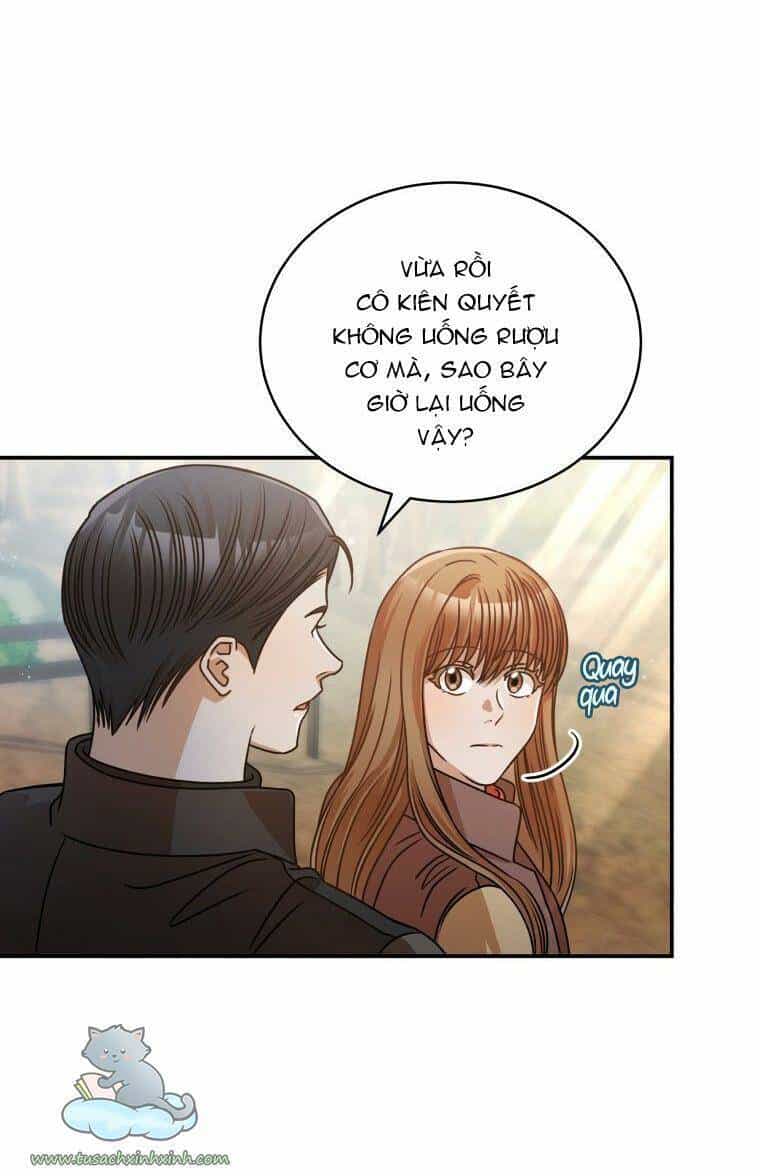 Công Khai Hẹn Hò Chốn Công Sở - Chương 22 - ảnh 58