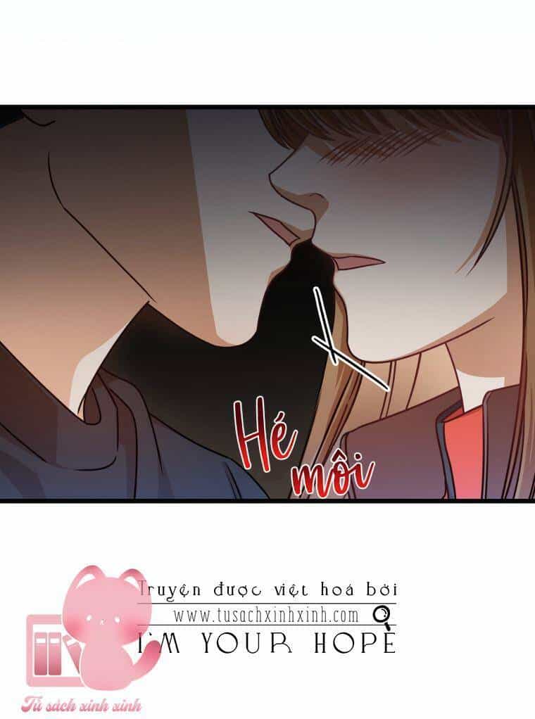 Công Khai Hẹn Hò Chốn Công Sở - Chương 25 - ảnh 7