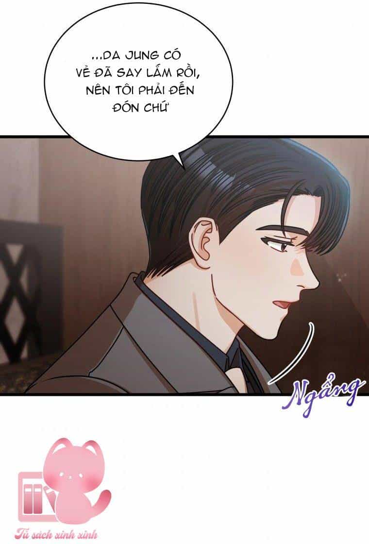 Công Khai Hẹn Hò Chốn Công Sở - Chương 27 - ảnh 21