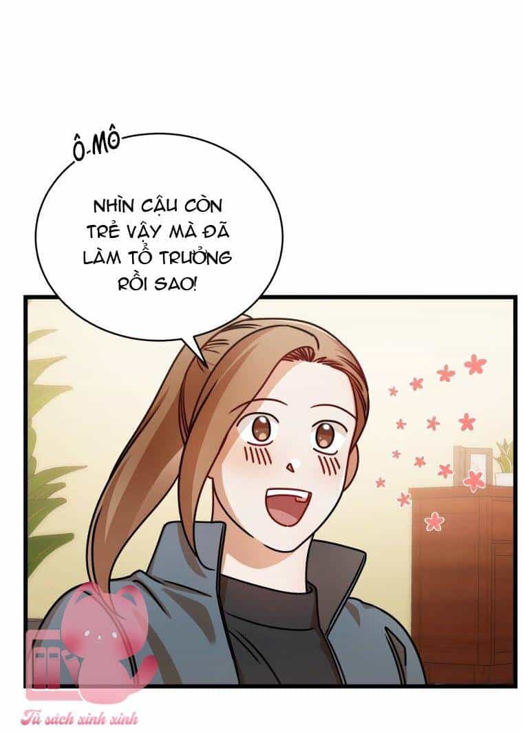 Công Khai Hẹn Hò Chốn Công Sở - Chương 29 - ảnh 19