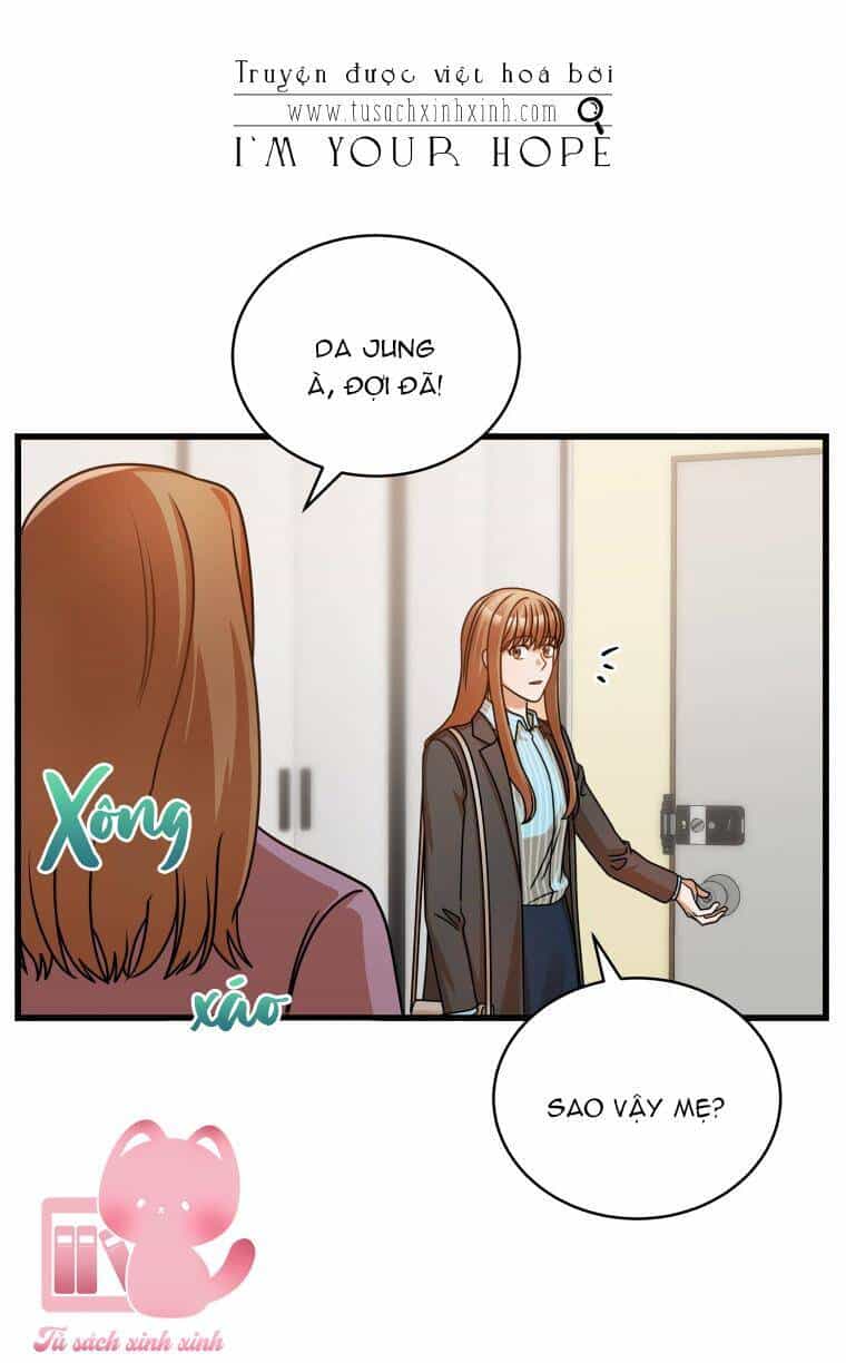 Công Khai Hẹn Hò Chốn Công Sở - Chương 31 - ảnh 22