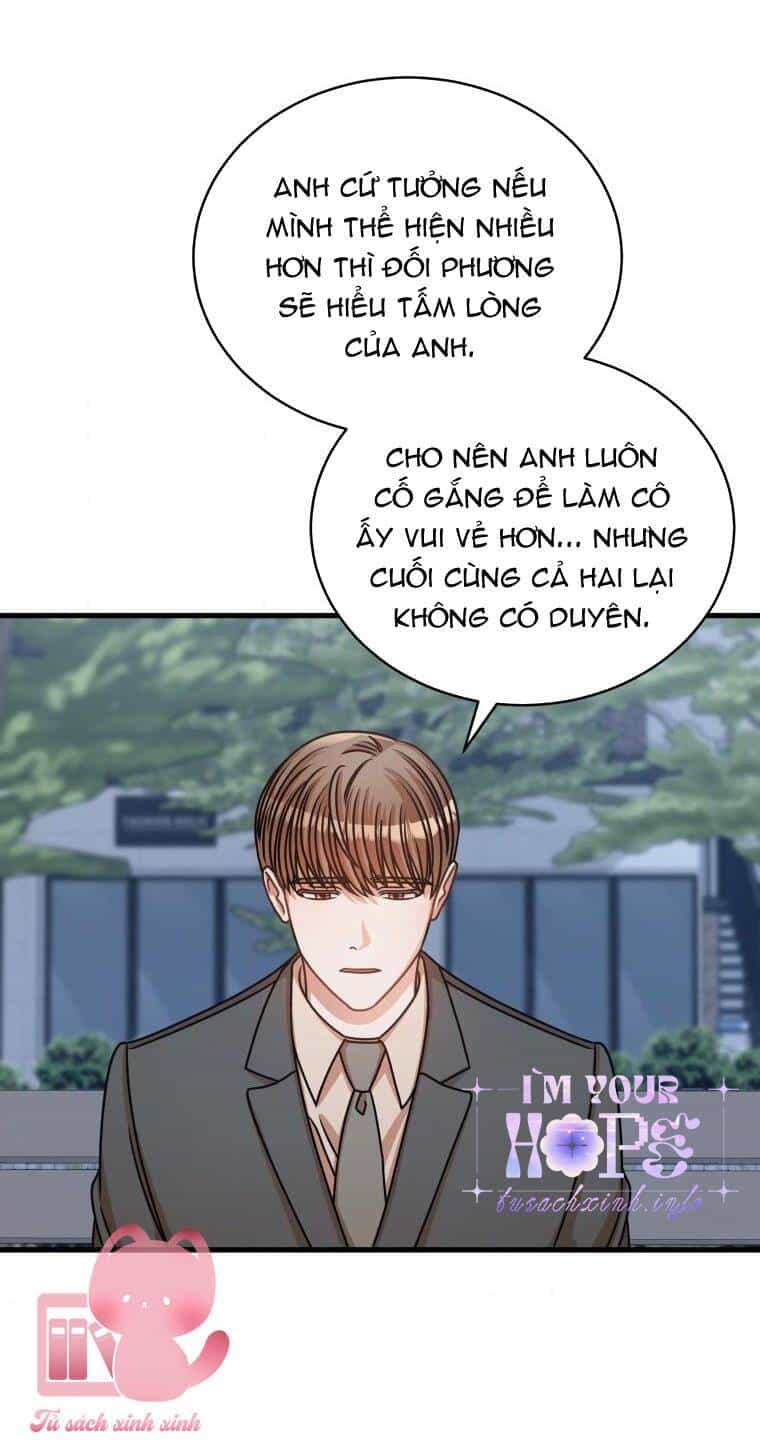 Công Khai Hẹn Hò Chốn Công Sở - Chương 33 - ảnh 43