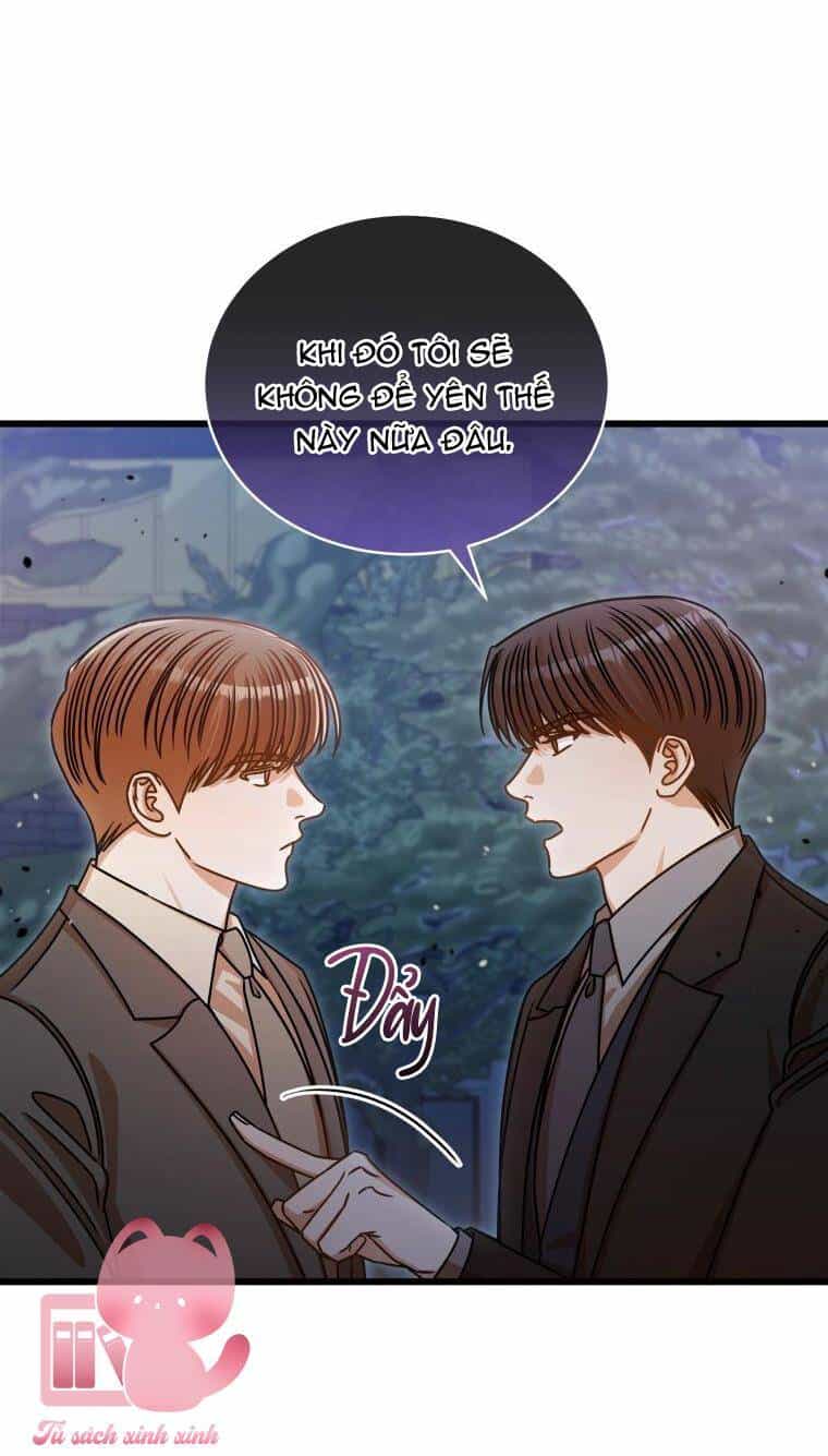 Công Khai Hẹn Hò Chốn Công Sở - Chương 34 - ảnh 11