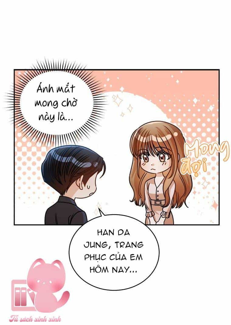Công Khai Hẹn Hò Chốn Công Sở - Chương 36 - ảnh 11
