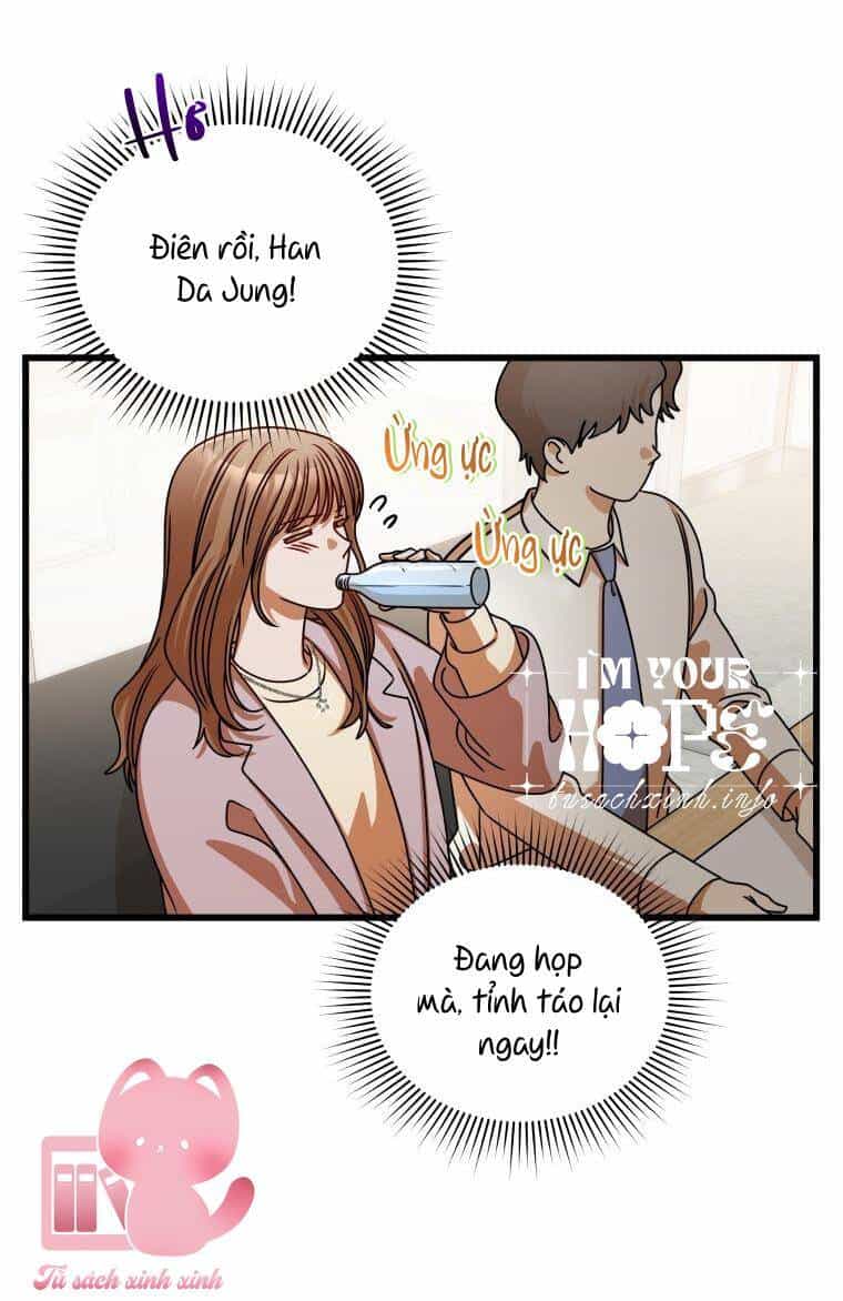 Công Khai Hẹn Hò Chốn Công Sở - Chương 38 - ảnh 46