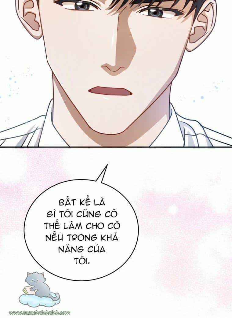 Công Khai Hẹn Hò Chốn Công Sở - Chương 4 - ảnh 49