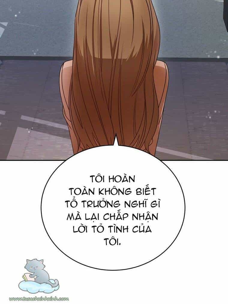 Công Khai Hẹn Hò Chốn Công Sở - Chương 4 - ảnh 9