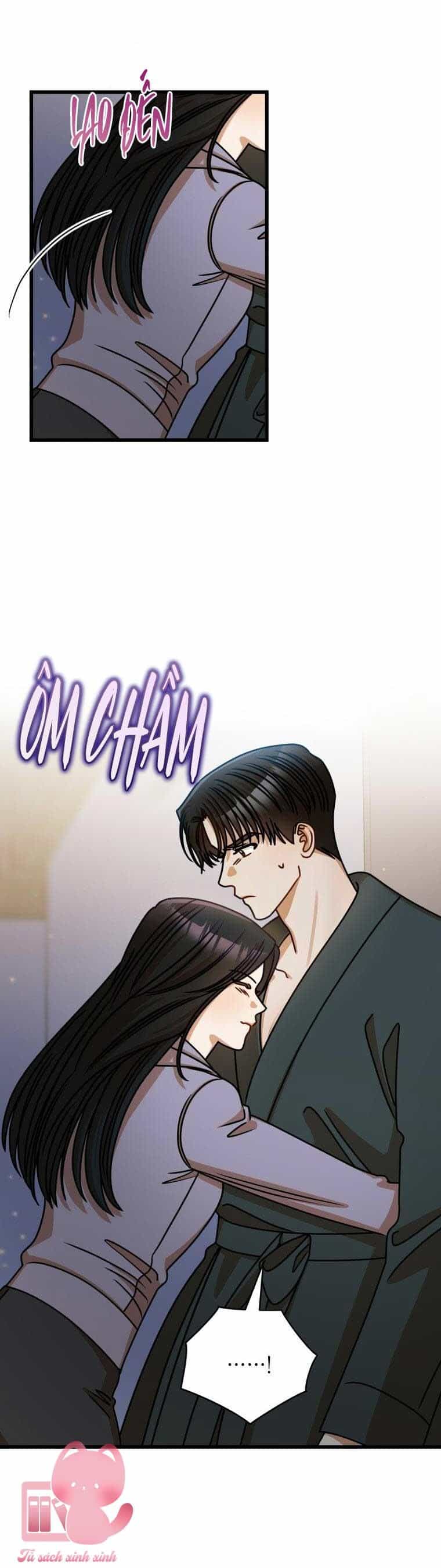 Công Khai Hẹn Hò Chốn Công Sở - Chương 41 - ảnh 35