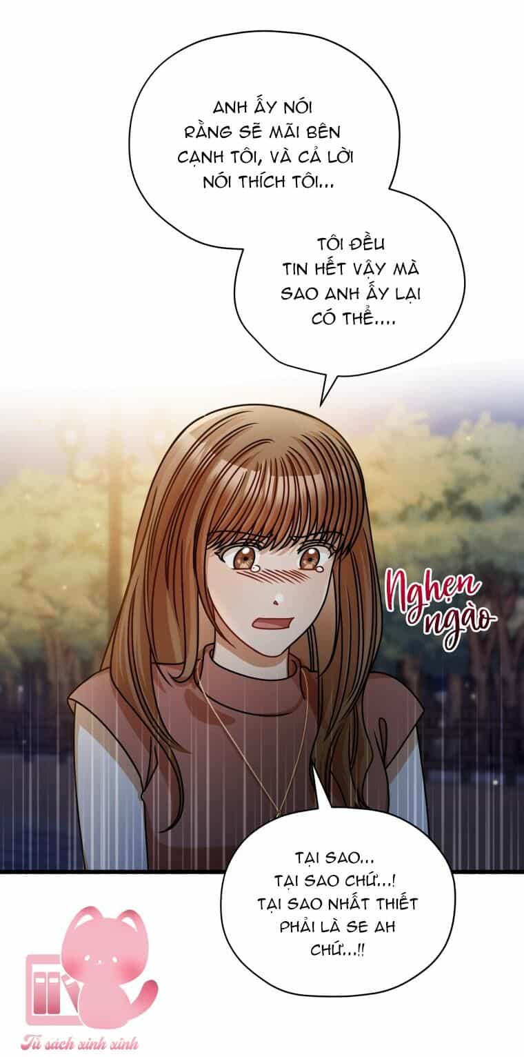 Công Khai Hẹn Hò Chốn Công Sở - Chương 42 - ảnh 7