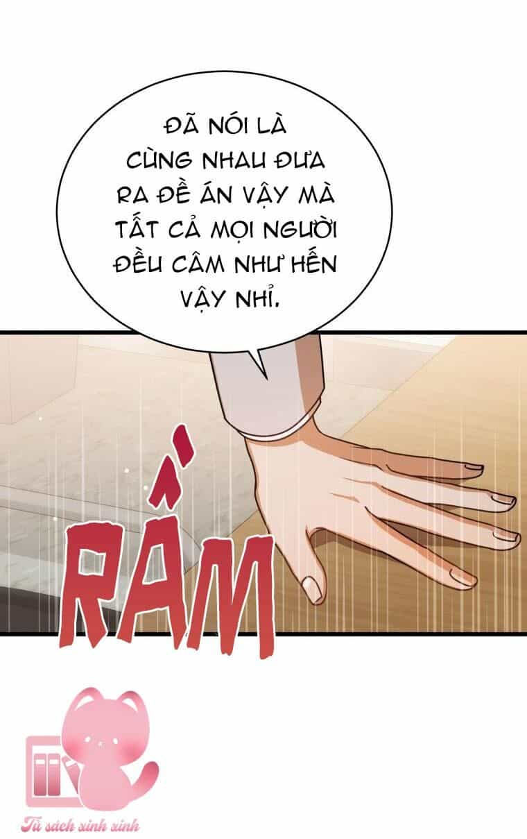 Công Khai Hẹn Hò Chốn Công Sở - Chương 43 - ảnh 19