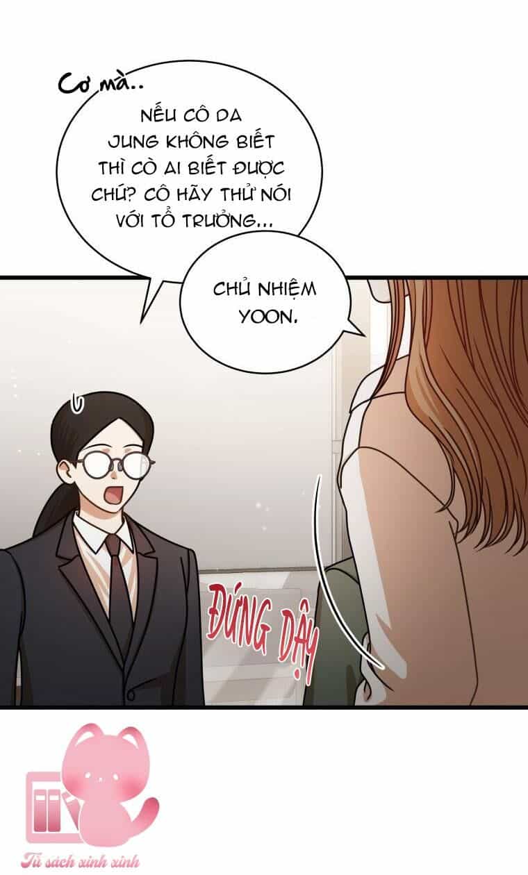 Công Khai Hẹn Hò Chốn Công Sở - Chương 43 - ảnh 26