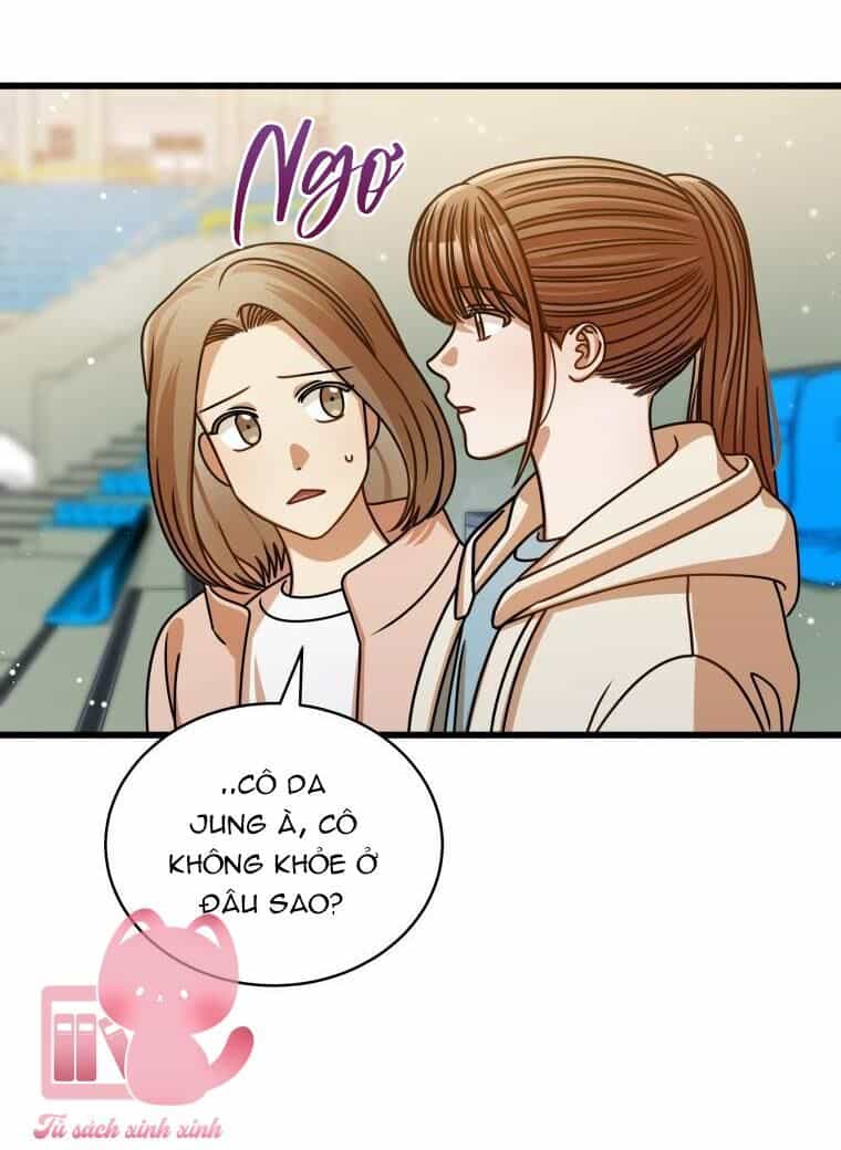Công Khai Hẹn Hò Chốn Công Sở - Chương 47 - ảnh 20