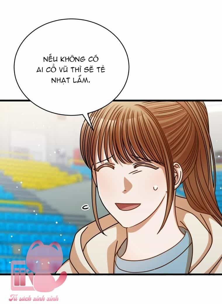 Công Khai Hẹn Hò Chốn Công Sở - Chương 47 - ảnh 25