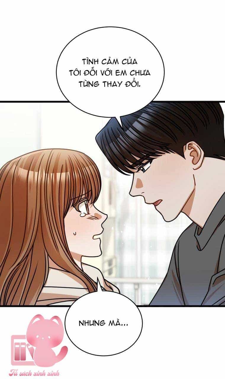 Công Khai Hẹn Hò Chốn Công Sở - Chương 48 - ảnh 15