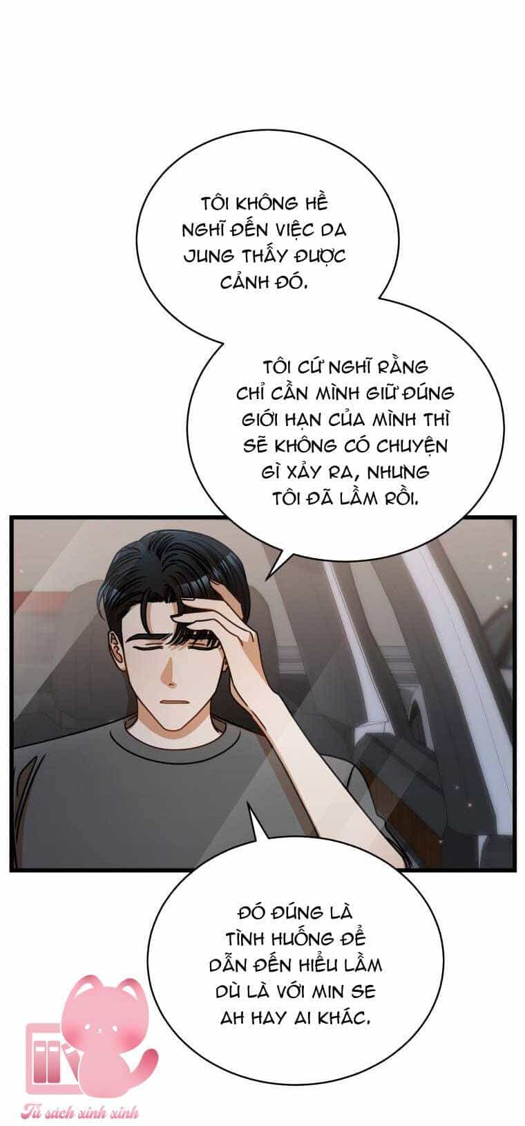 Công Khai Hẹn Hò Chốn Công Sở - Chương 48 - ảnh 33