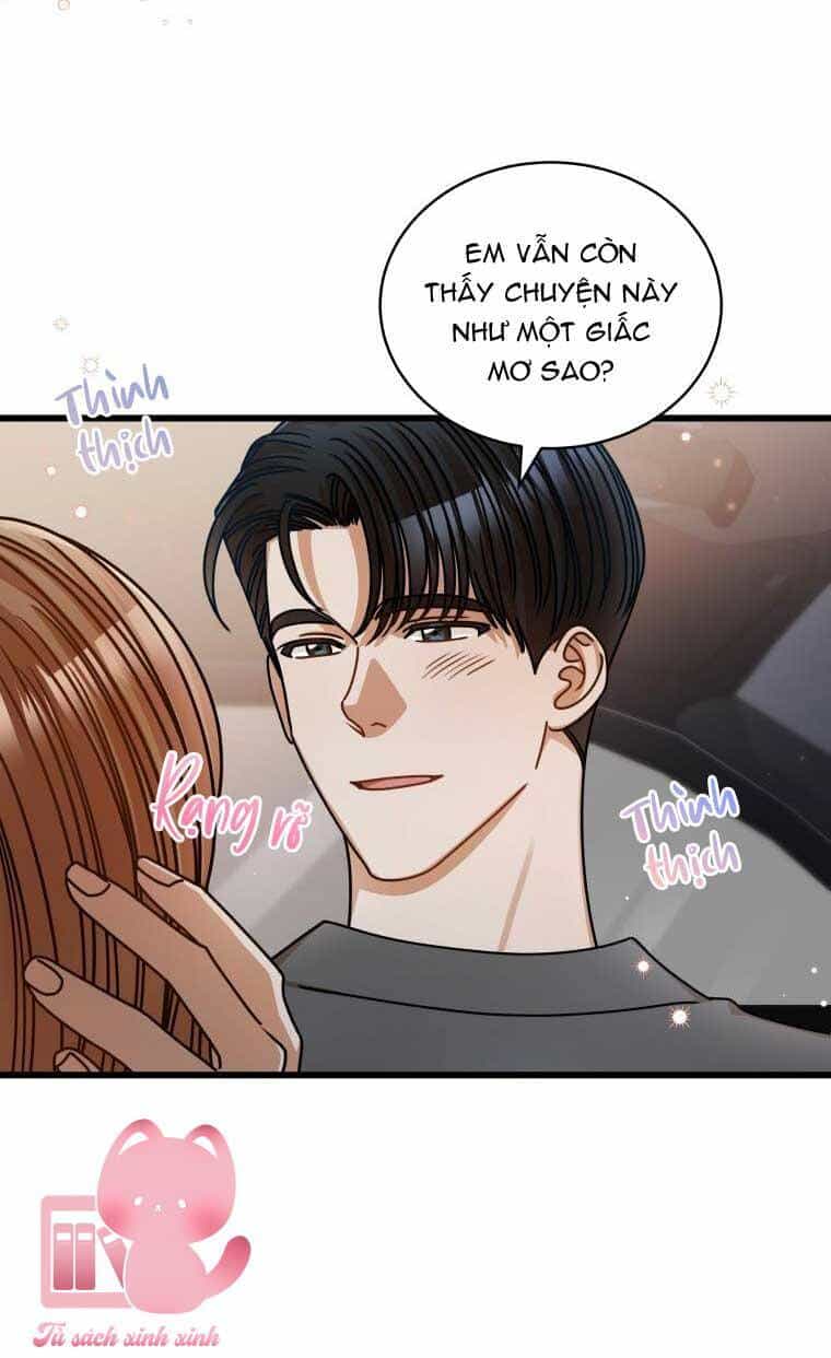 Công Khai Hẹn Hò Chốn Công Sở - Chương 48 - ảnh 50