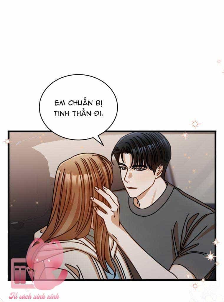 Công Khai Hẹn Hò Chốn Công Sở - Chương 48 - ảnh 52