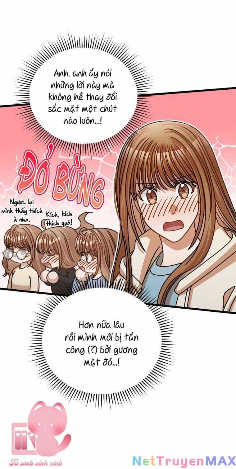 Công Khai Hẹn Hò Chốn Công Sở - Chương 49 - ảnh 14