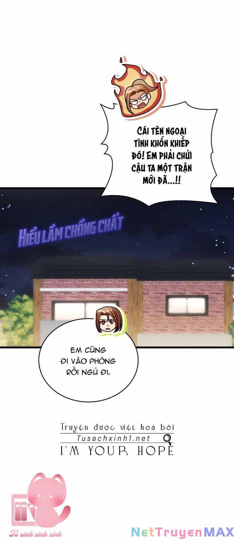 Công Khai Hẹn Hò Chốn Công Sở - Chương 49 - ảnh 46