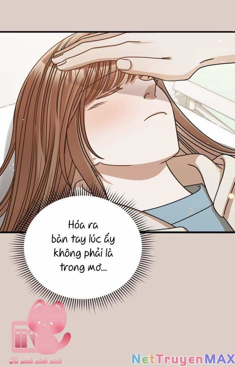 Công Khai Hẹn Hò Chốn Công Sở - Chương 50 - ảnh 45