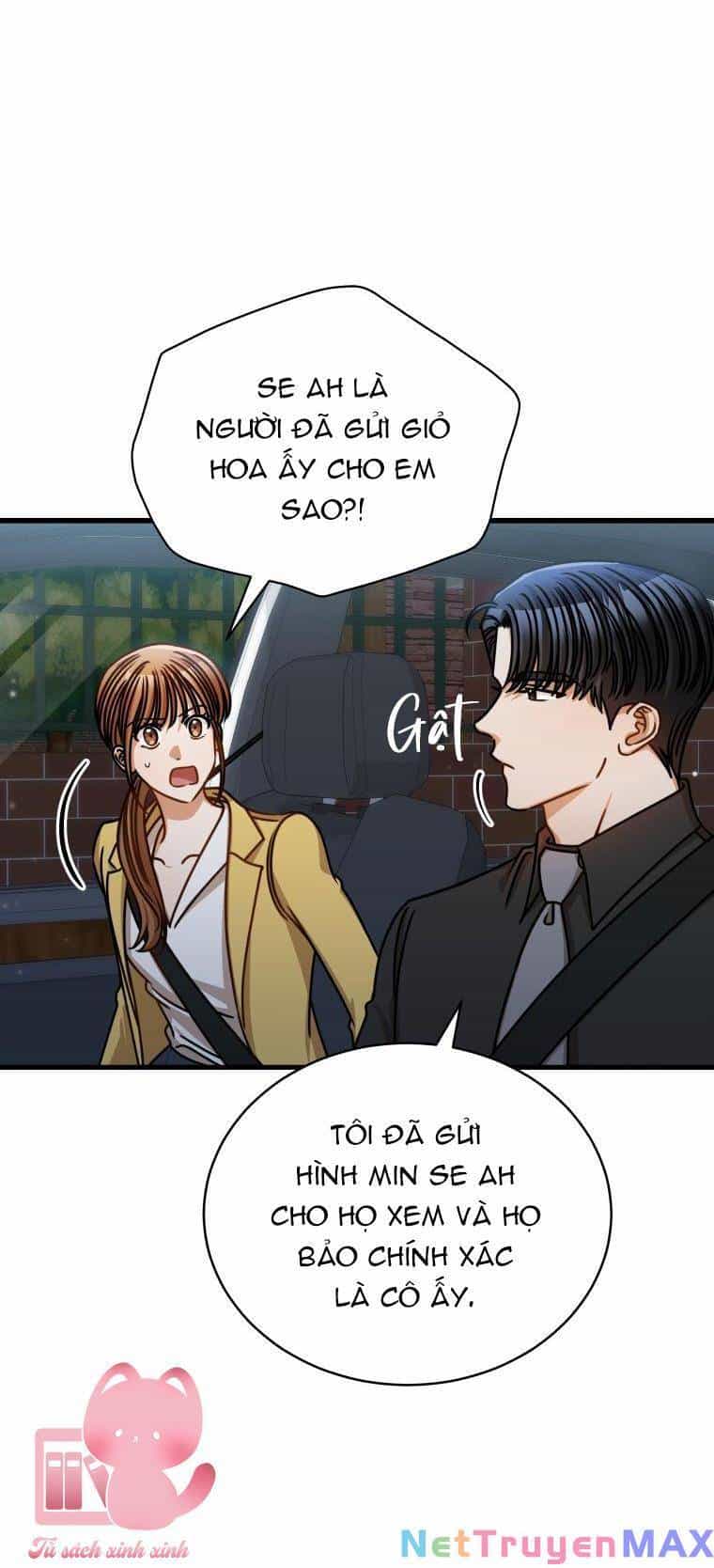 Công Khai Hẹn Hò Chốn Công Sở - Chương 51 - ảnh 38