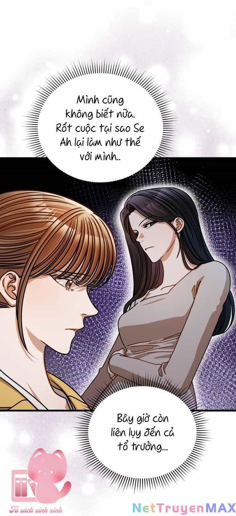 Công Khai Hẹn Hò Chốn Công Sở - Chương 51 - ảnh 44