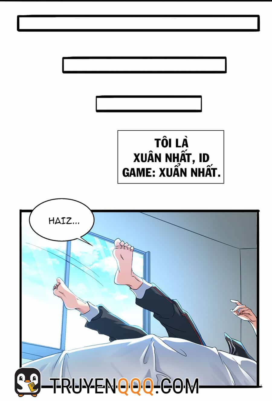 Công Lược Bằng Phần Thưởng Đăng Nhập - Chương 1 - ảnh 25
