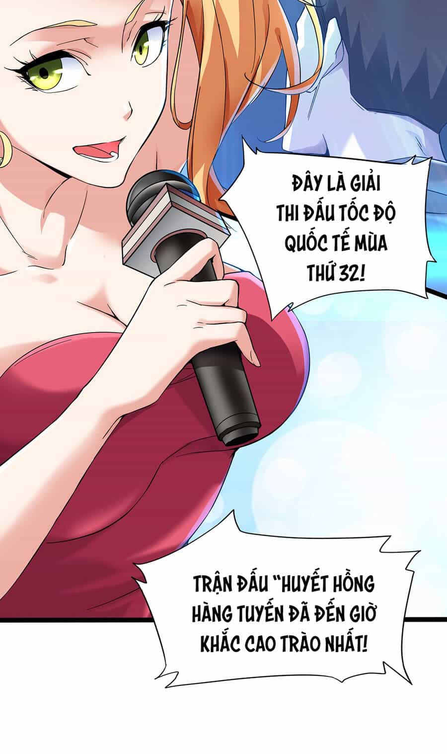 Công Lược Bằng Phần Thưởng Đăng Nhập - Chương 1 - ảnh 3