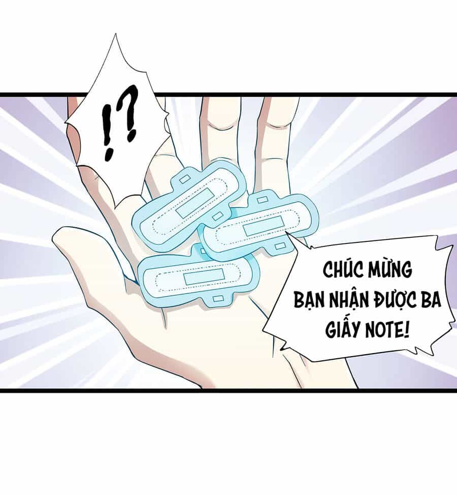 Công Lược Bằng Phần Thưởng Đăng Nhập - Chương 1 - ảnh 41