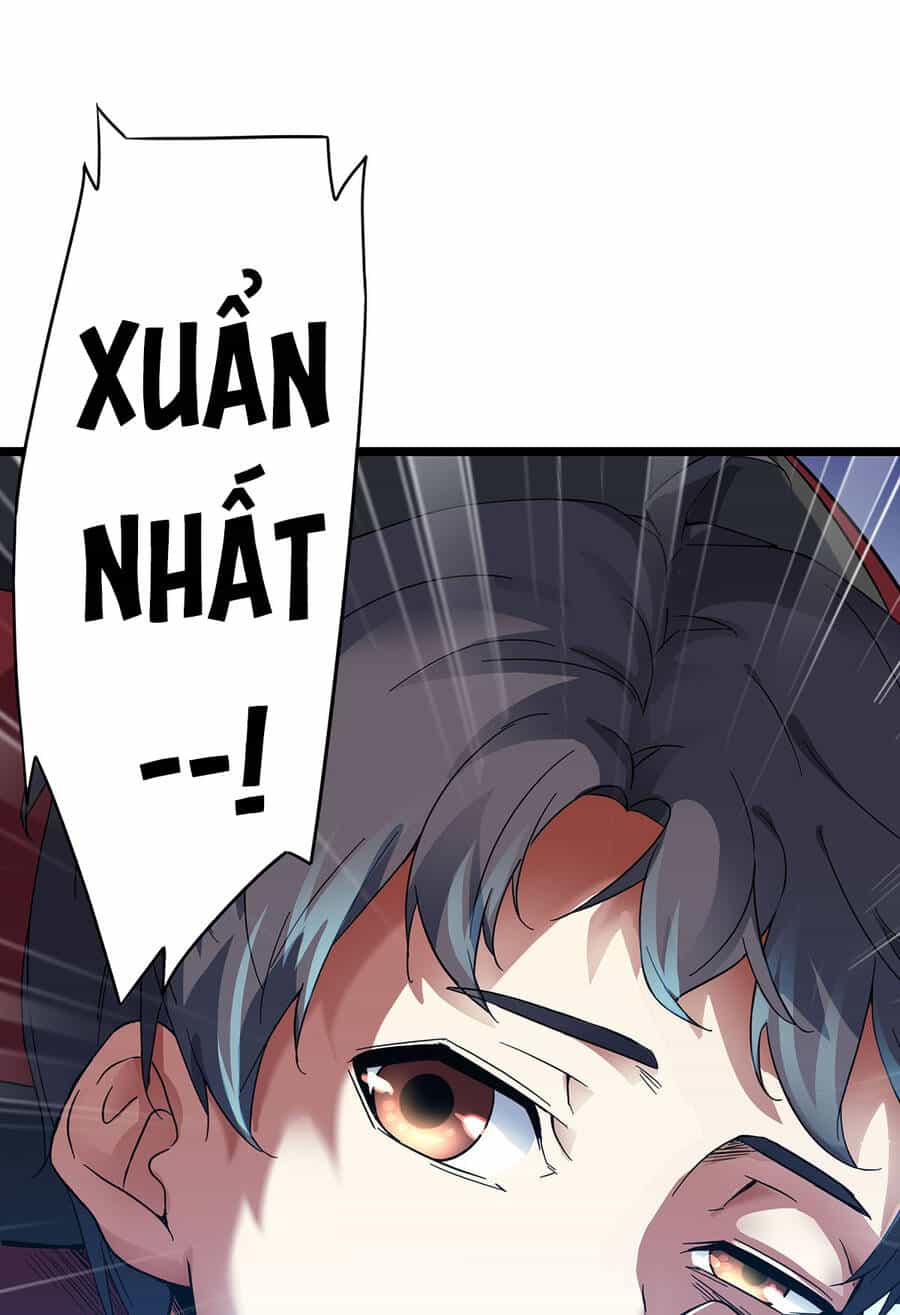 Công Lược Bằng Phần Thưởng Đăng Nhập - Chương 1 - ảnh 8