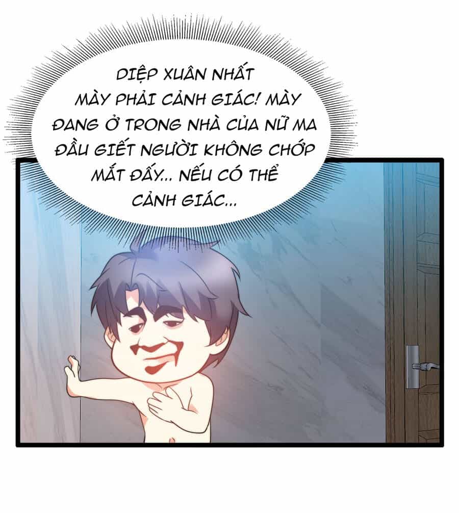 Công Lược Bằng Phần Thưởng Đăng Nhập - Chương 10 - ảnh 30