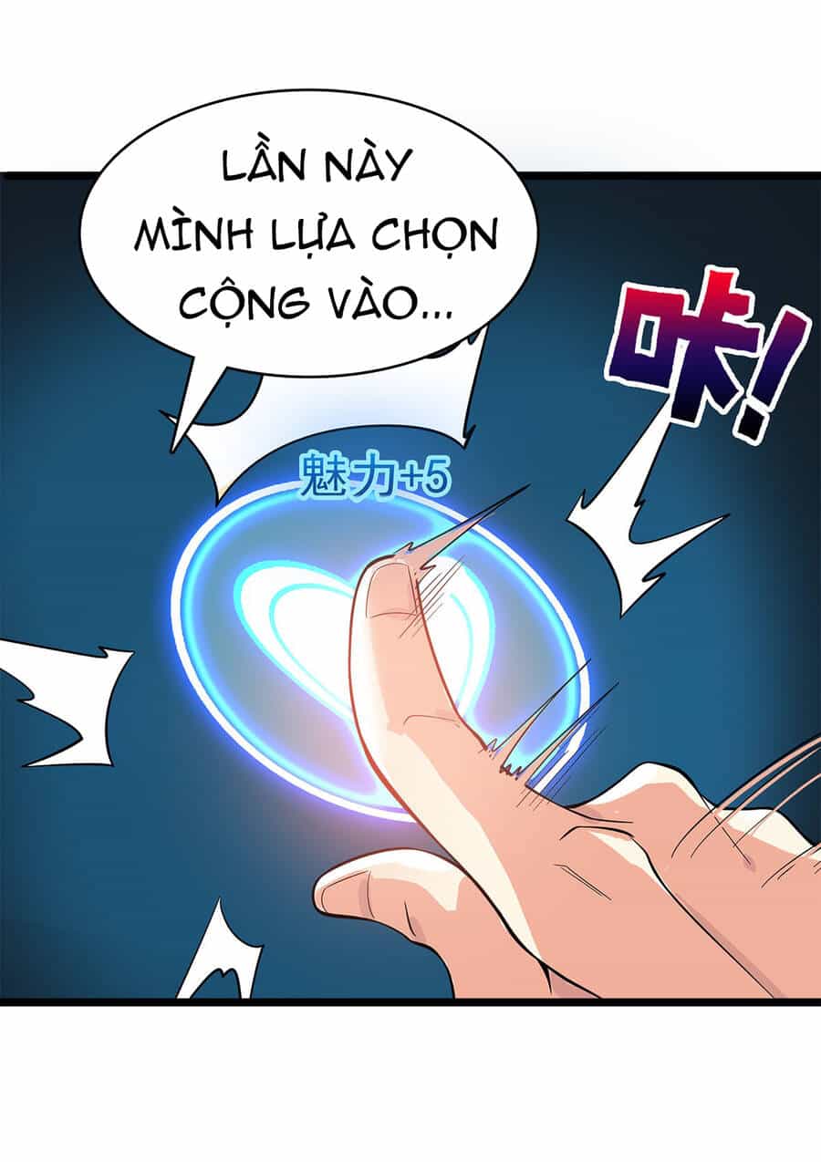 Công Lược Bằng Phần Thưởng Đăng Nhập - Chương 10 - ảnh 45