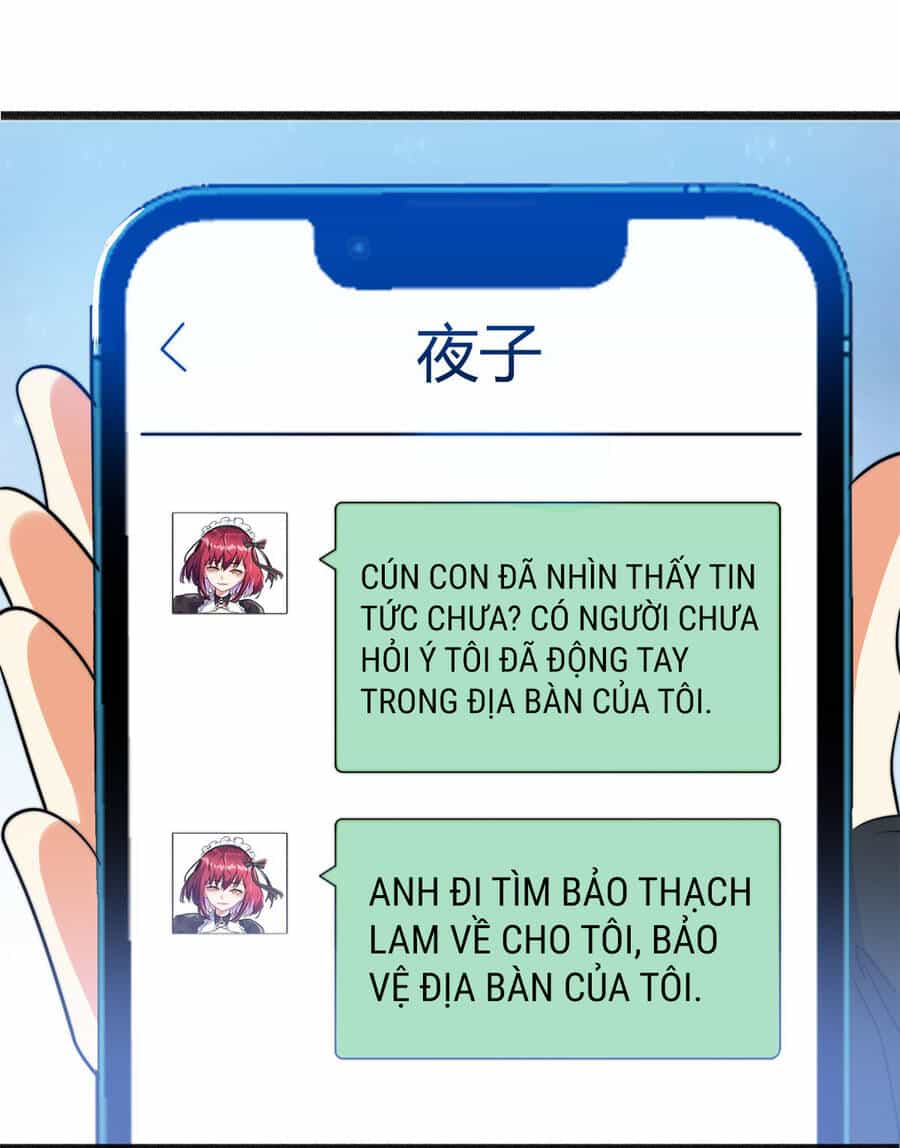 Công Lược Bằng Phần Thưởng Đăng Nhập - Chương 11 - ảnh 12