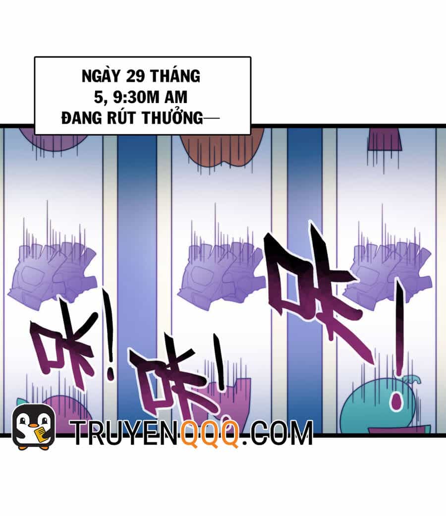 Công Lược Bằng Phần Thưởng Đăng Nhập - Chương 11 - ảnh 2